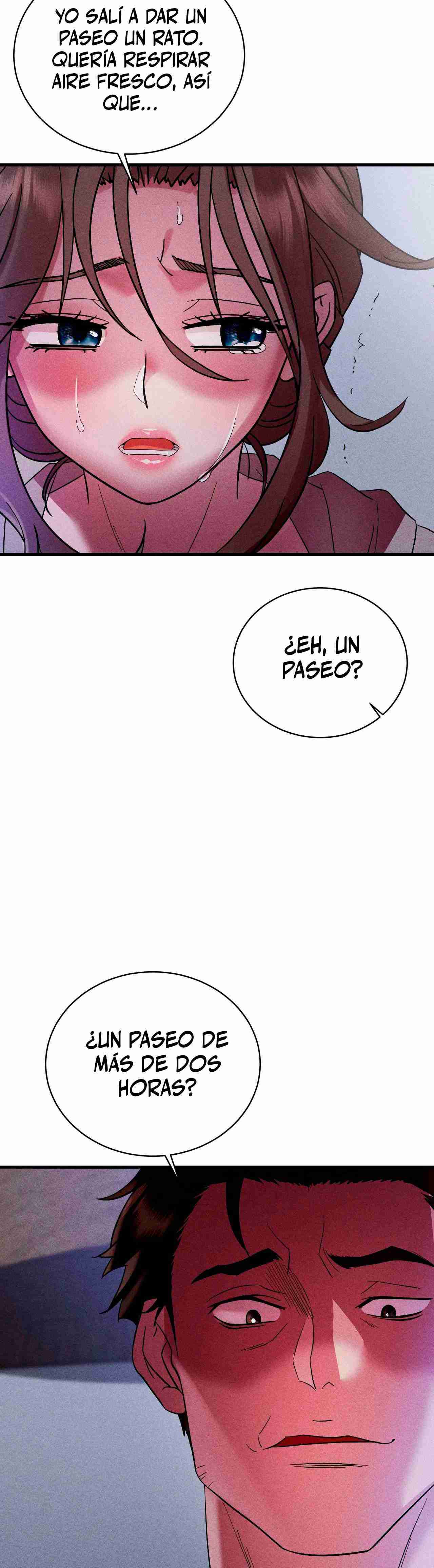 NEW  Theory Of Innate Evil Page 28 - MangaHe