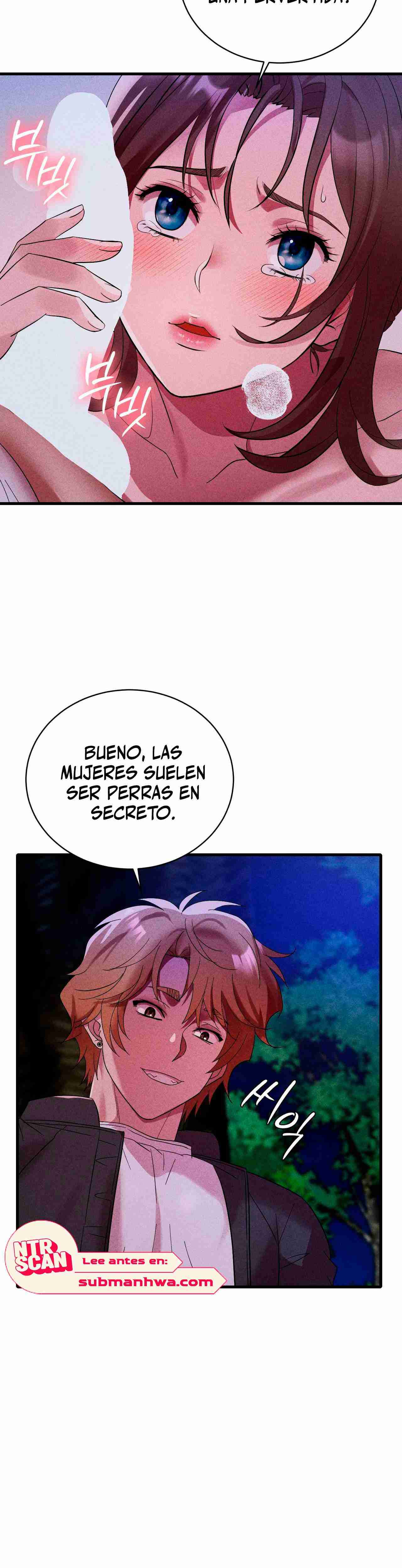 NEW  Theory Of Innate Evil Page 4 - MangaHe