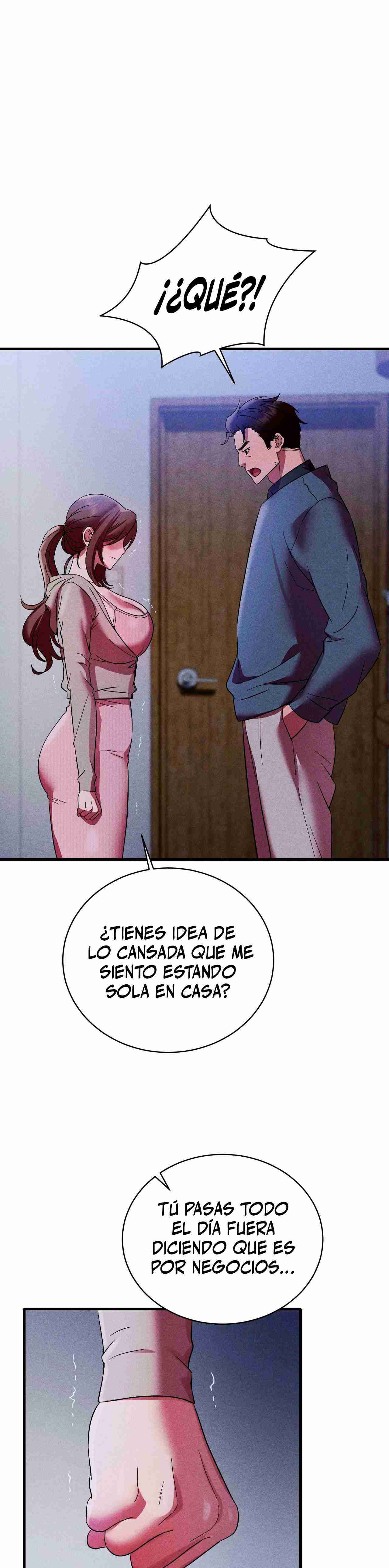 NEW  Theory Of Innate Evil Page 31 - MangaHe