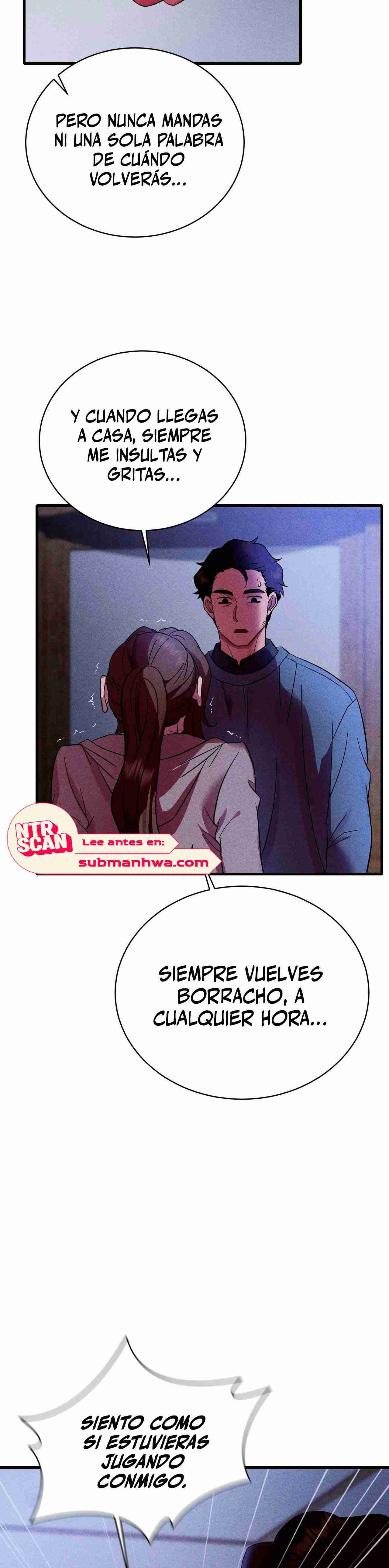 NEW  Theory Of Innate Evil Page 32 - MangaHe