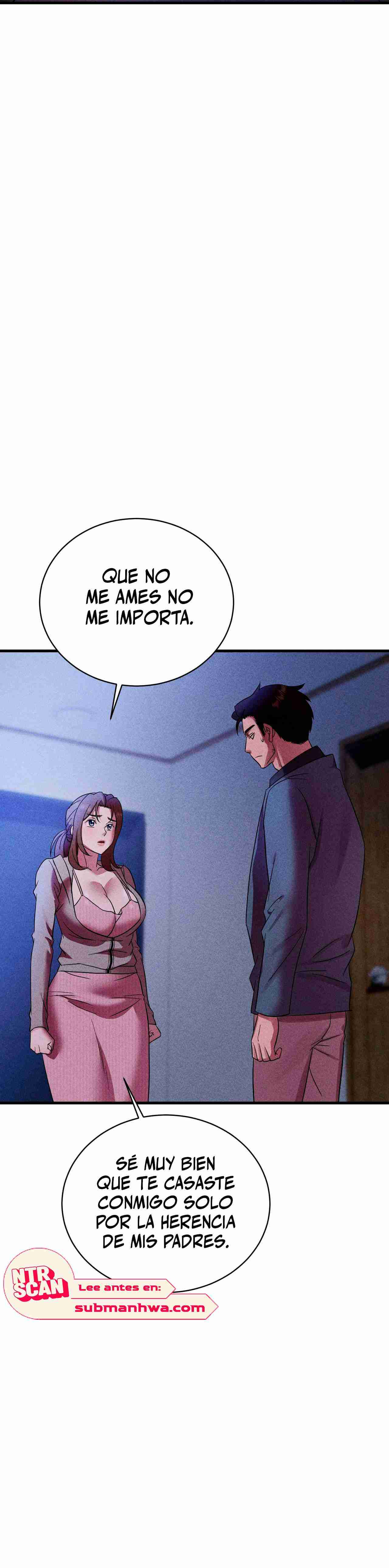 NEW  Theory Of Innate Evil Page 34 - MangaHe