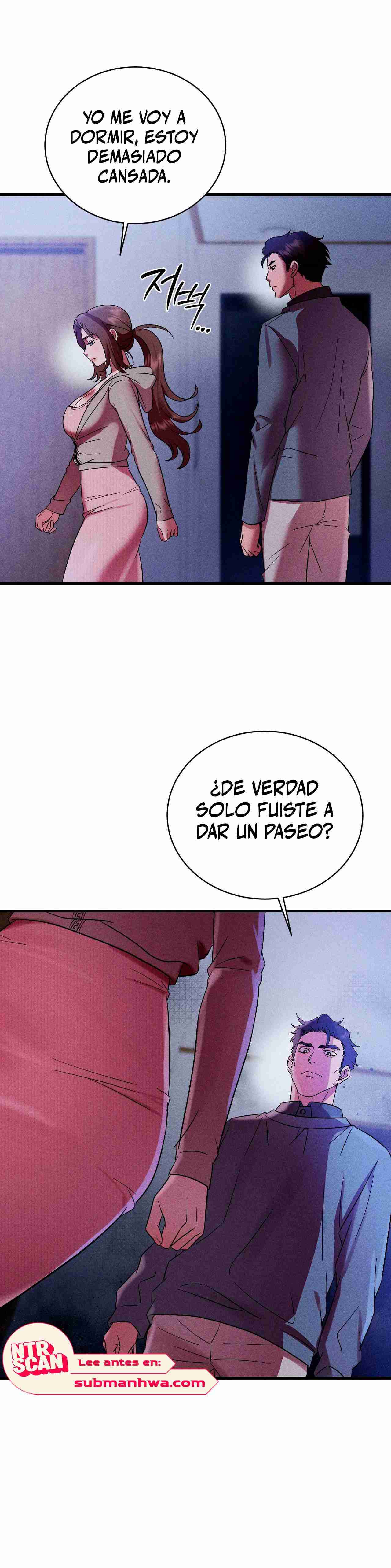 NEW  Theory Of Innate Evil Page 36 - MangaHe