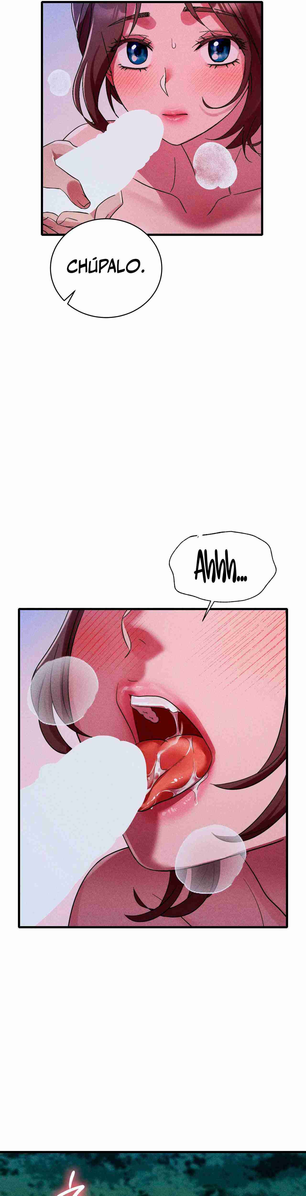 NEW  Theory Of Innate Evil Page 5 - MangaHe