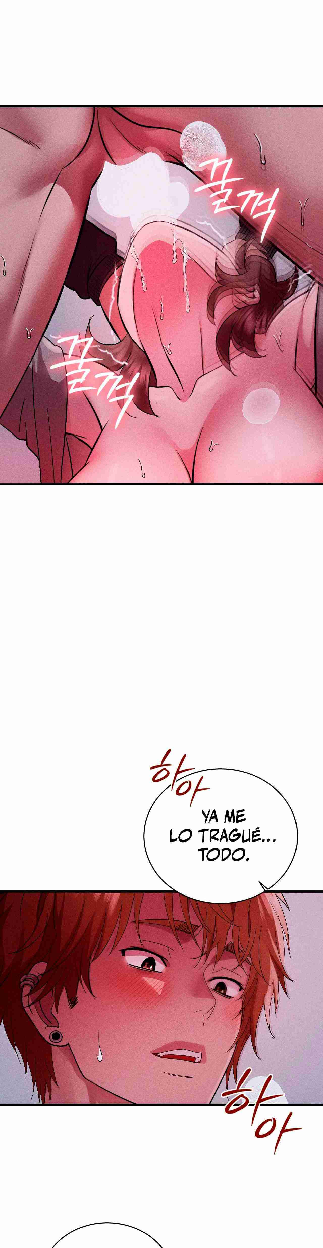 NEW  Theory Of Innate Evil Page 9 - MangaHe