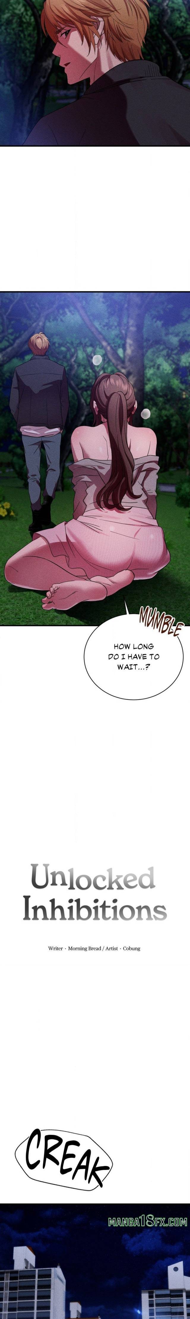 NEW  Theory Of Innate Evil Page 12 - MangaHe
