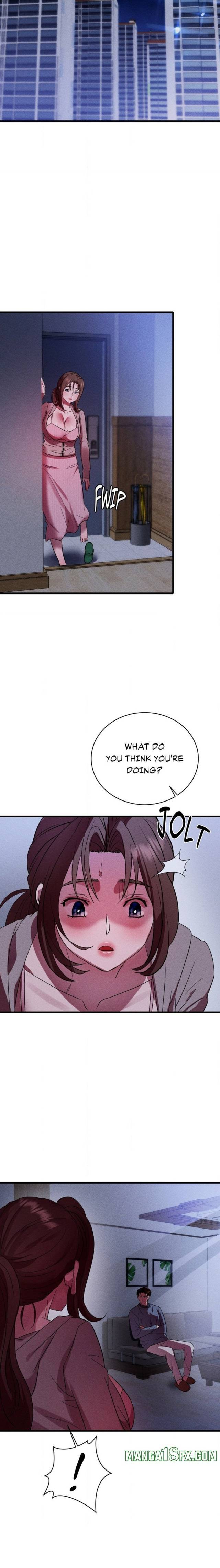 NEW  Theory Of Innate Evil Page 13 - MangaHe