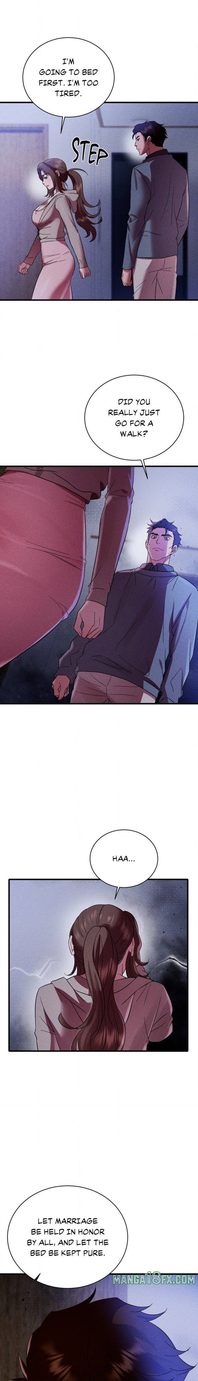 NEW  Theory Of Innate Evil Page 20 - MangaHe