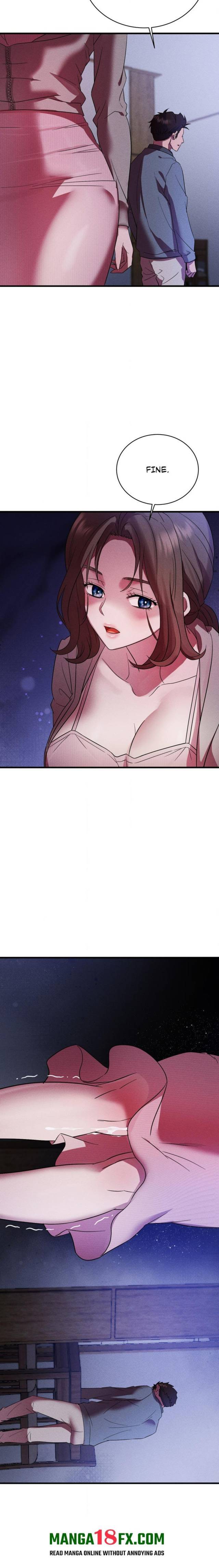 NEW  Theory Of Innate Evil Page 23 - MangaHe