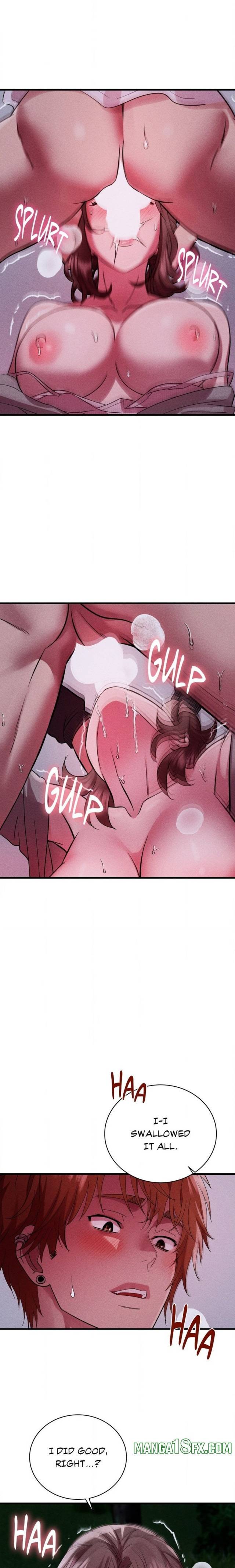 NEW  Theory Of Innate Evil Page 5 - MangaHe