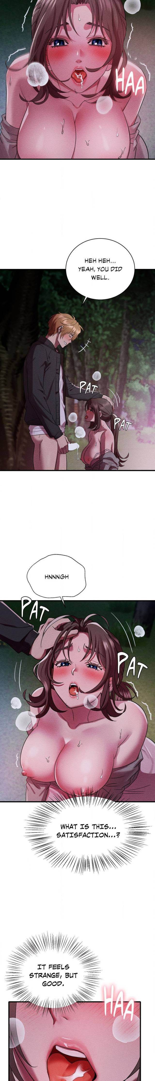 NEW  Theory Of Innate Evil Page 6 - MangaHe