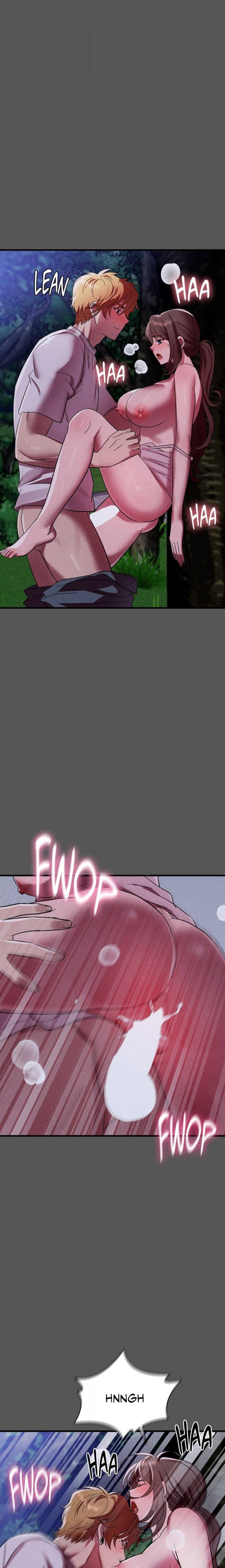 NEW  Theory Of Innate Evil Page 8 - MangaHe