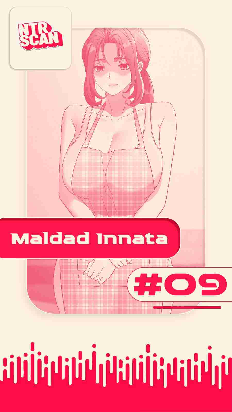 NEW  Theory Of Innate Evil Page 2 - MangaHe
