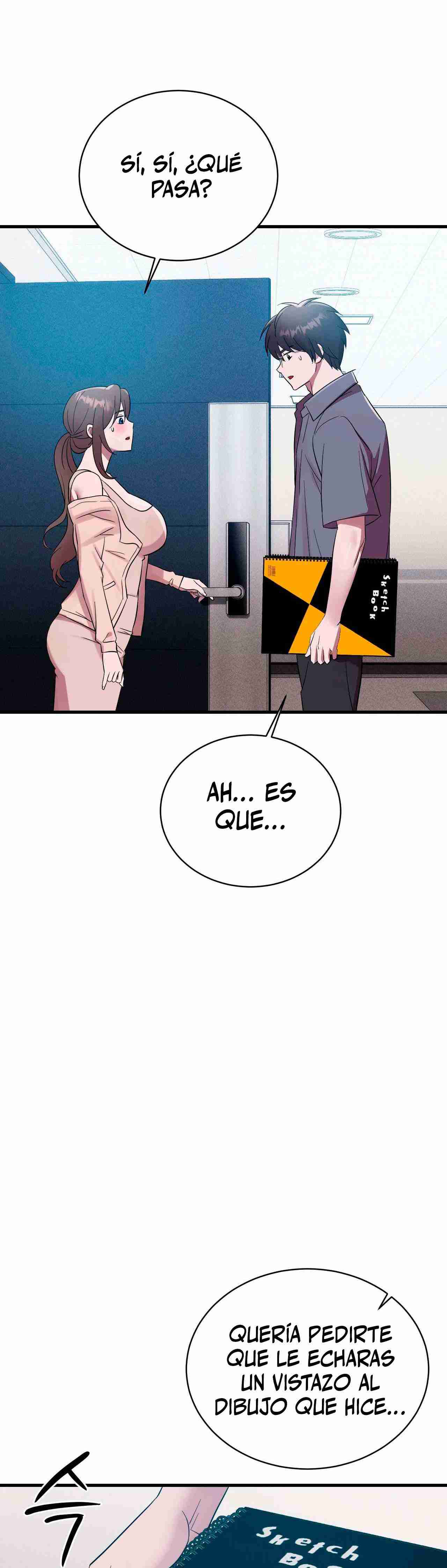 NEW  Theory Of Innate Evil Page 17 - MangaHe
