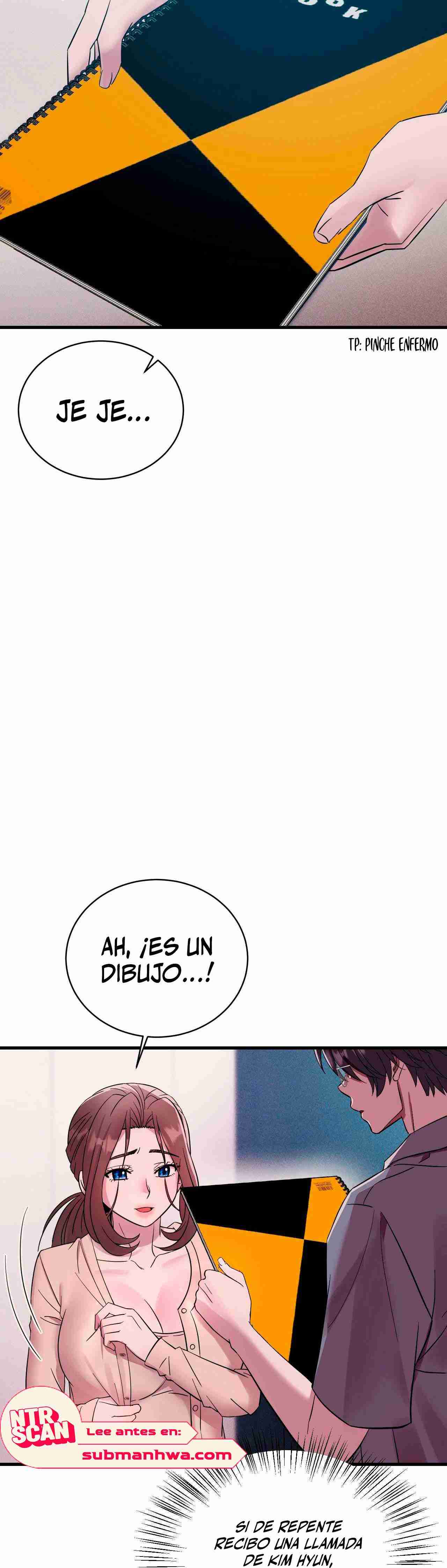 NEW  Theory Of Innate Evil Page 18 - MangaHe
