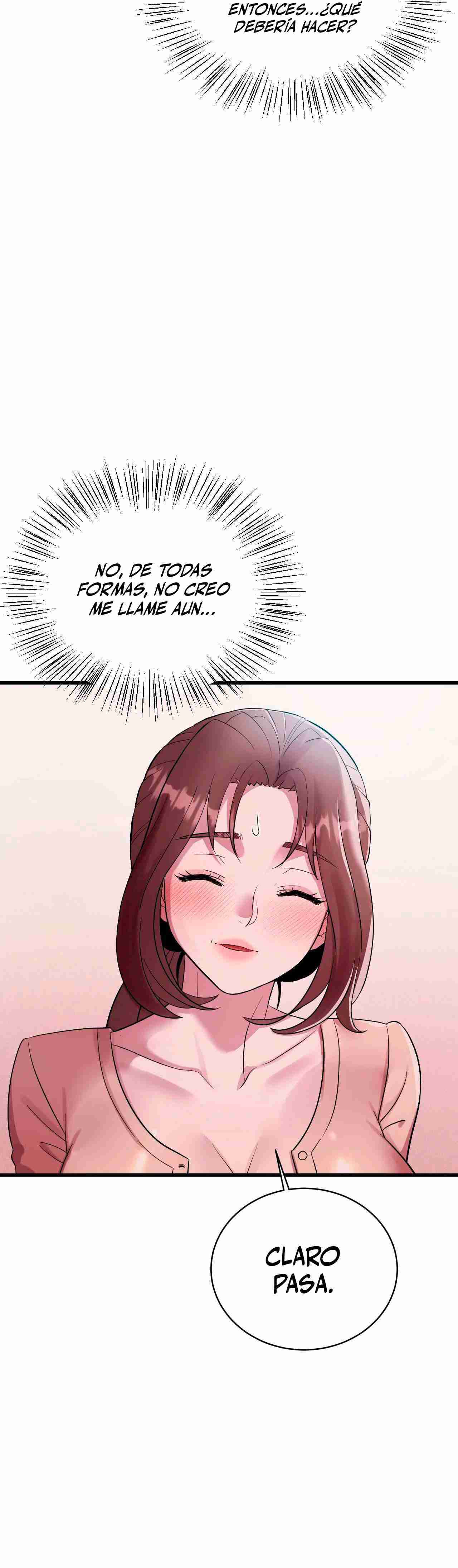 NEW  Theory Of Innate Evil Page 19 - MangaHe