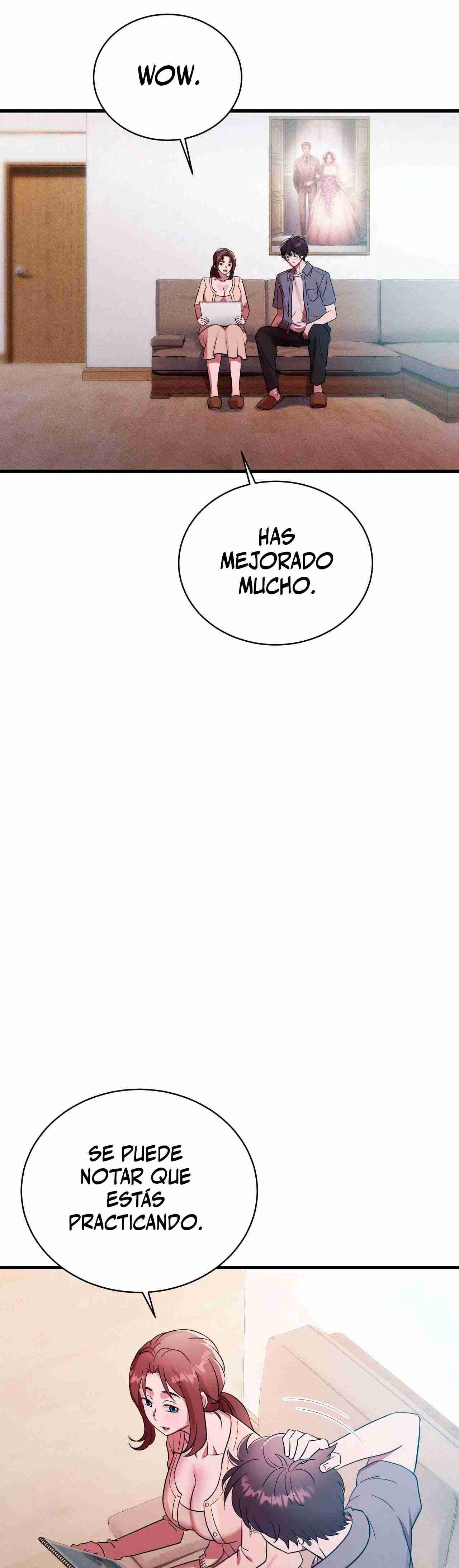NEW  Theory Of Innate Evil Page 20 - MangaHe