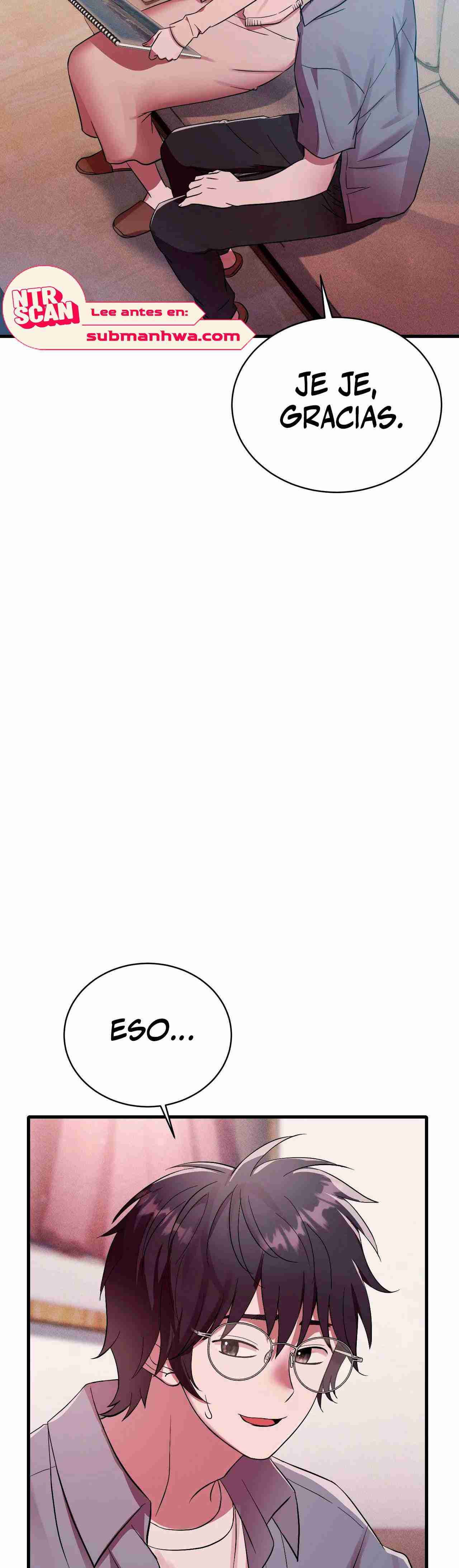 NEW  Theory Of Innate Evil Page 21 - MangaHe