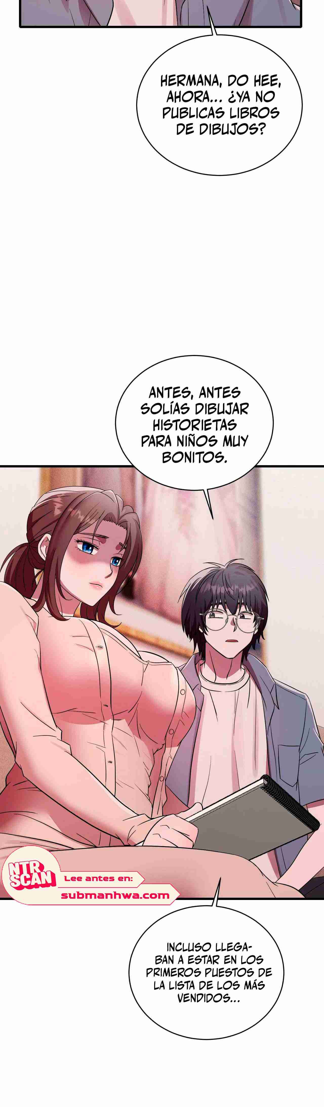 NEW  Theory Of Innate Evil Page 22 - MangaHe