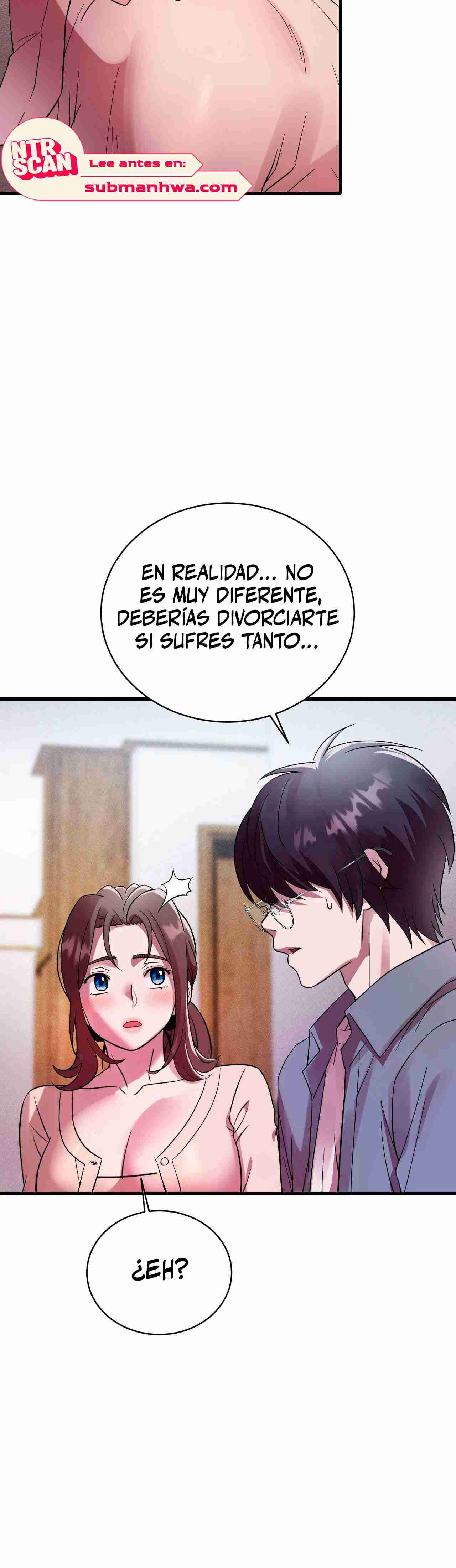 NEW  Theory Of Innate Evil Page 26 - MangaHe
