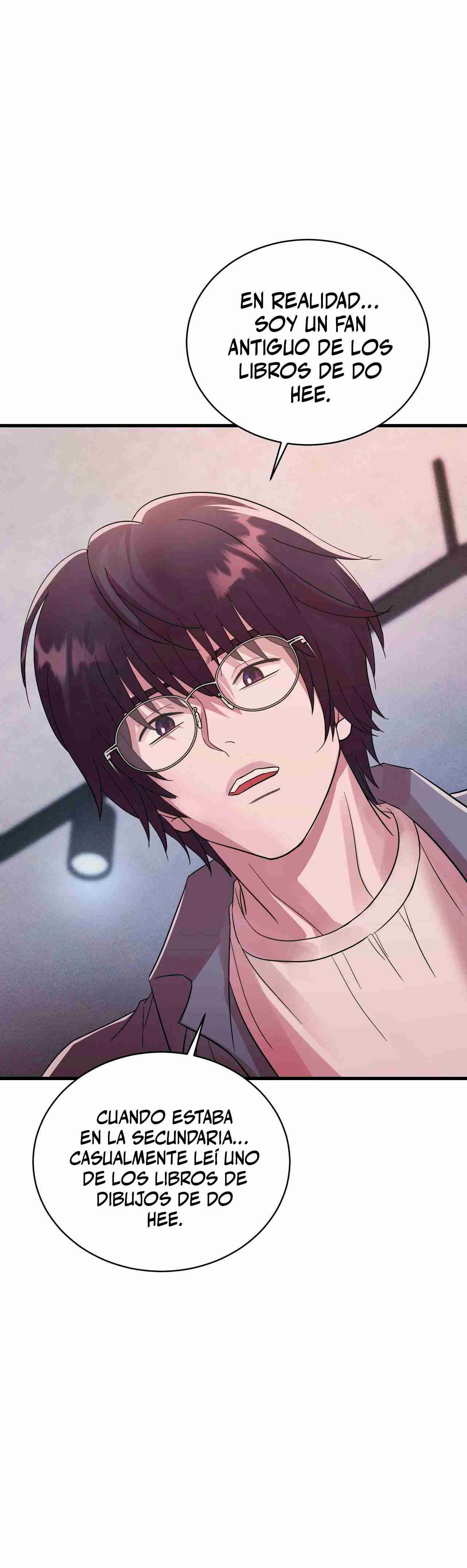 NEW  Theory Of Innate Evil Page 27 - MangaHe