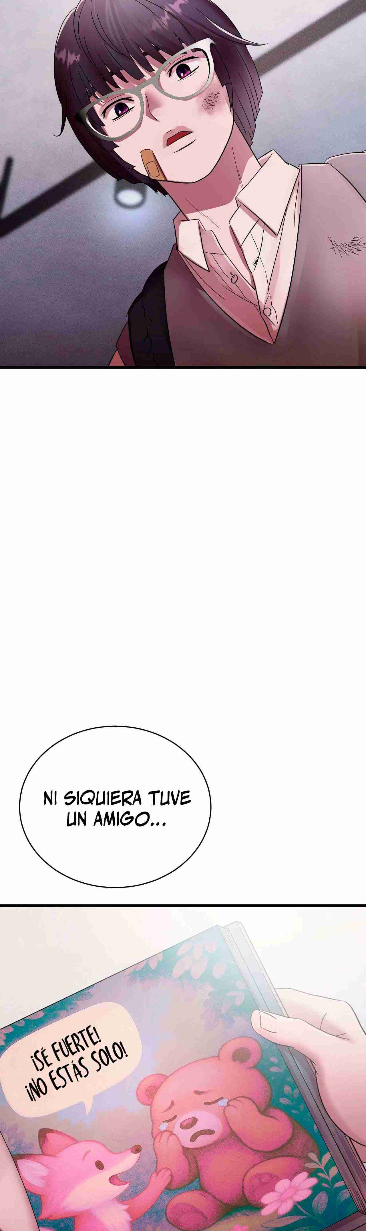 NEW  Theory Of Innate Evil Page 29 - MangaHe