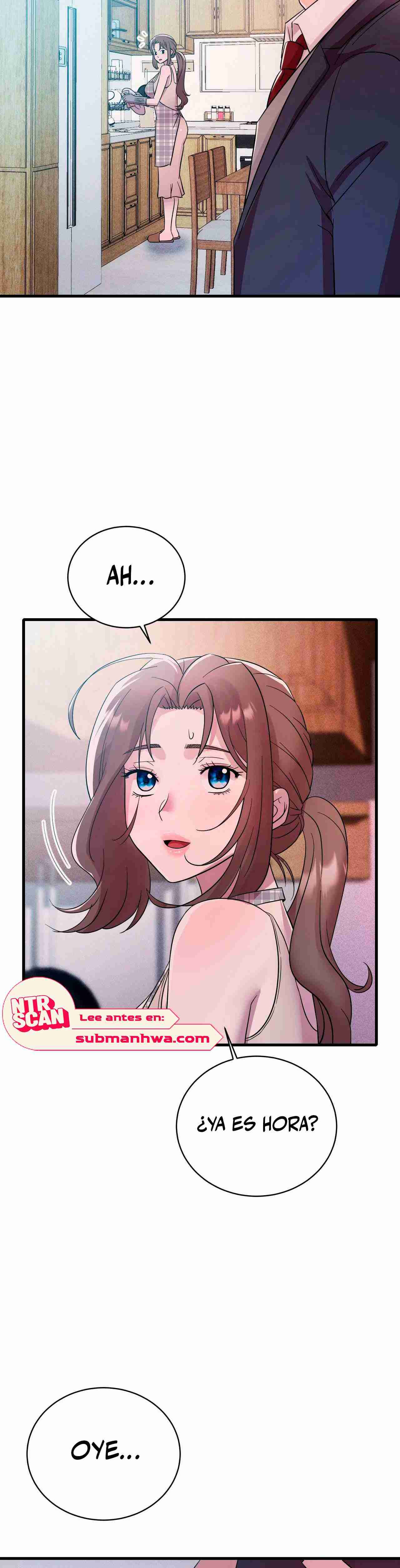 NEW  Theory Of Innate Evil Page 4 - MangaHe