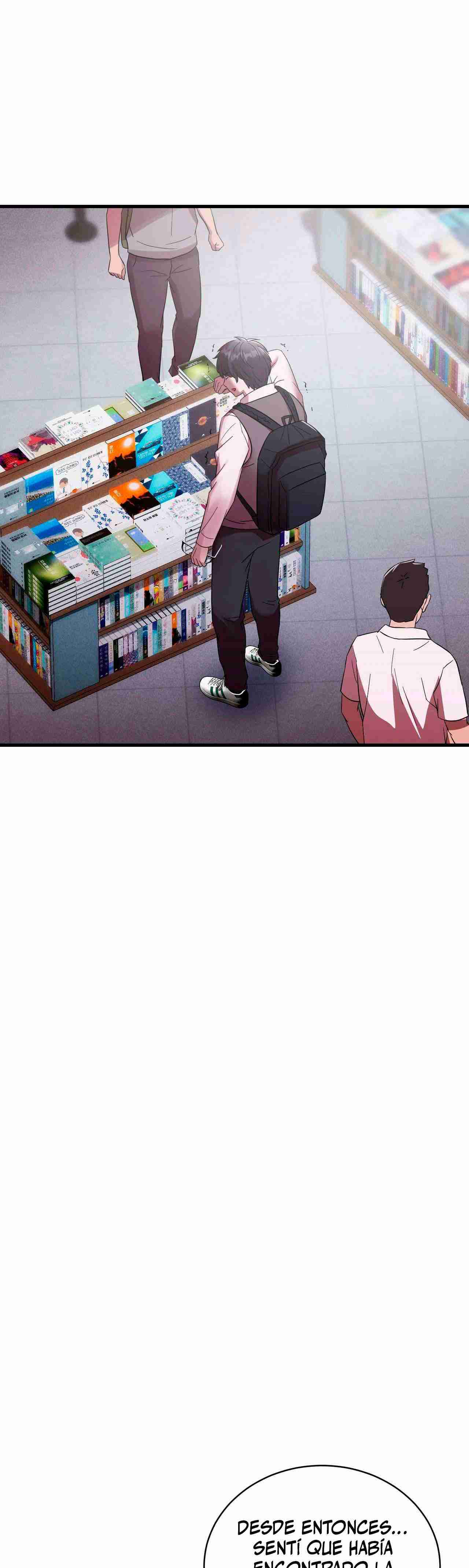 NEW  Theory Of Innate Evil Page 31 - MangaHe