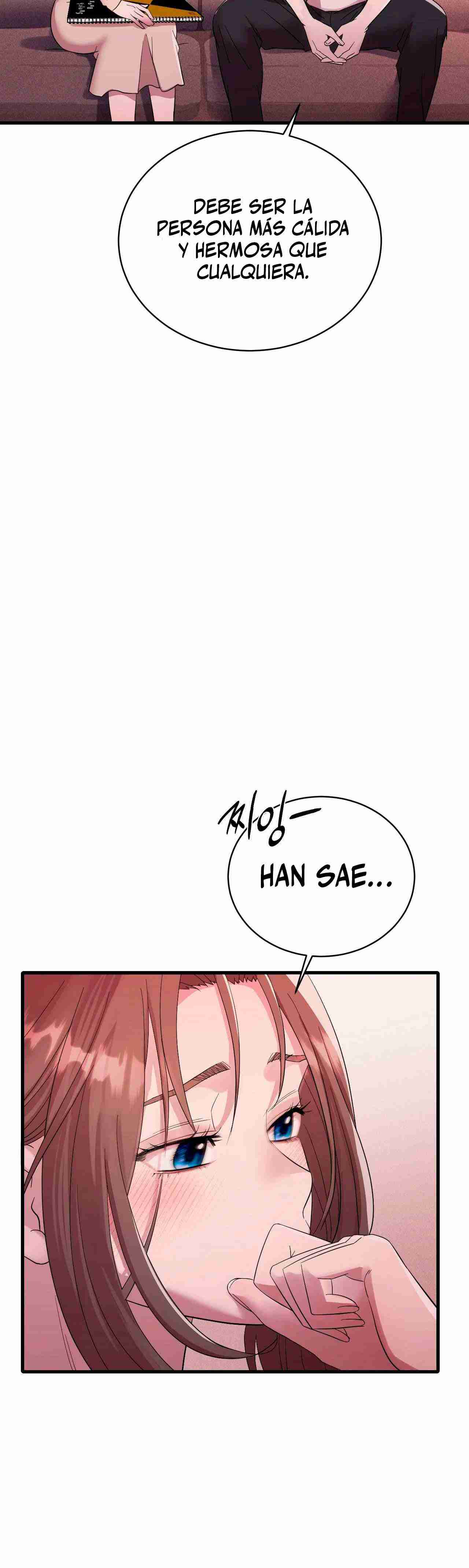NEW  Theory Of Innate Evil Page 33 - MangaHe