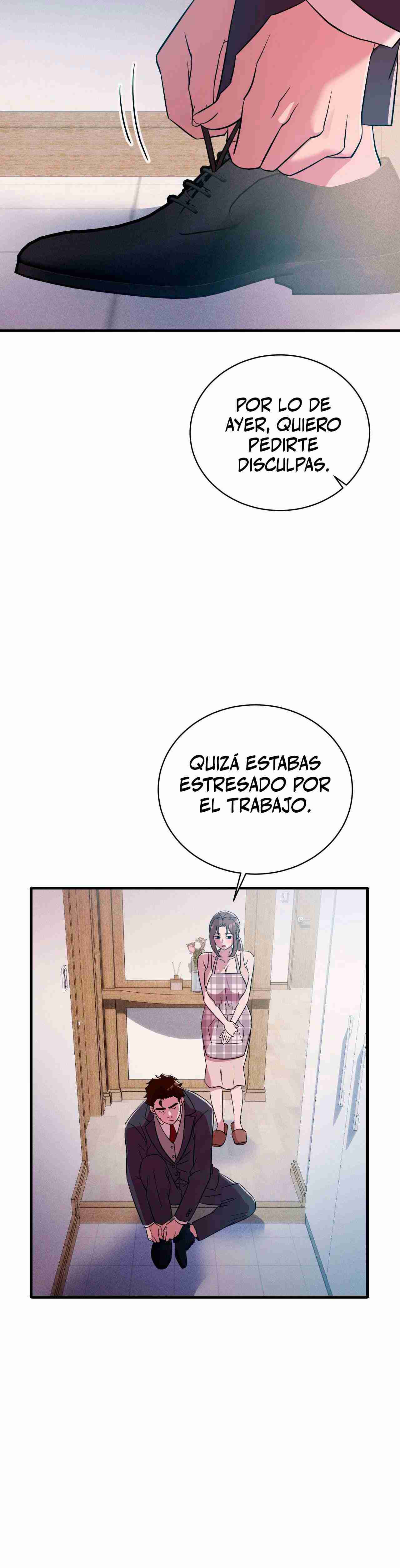 NEW  Theory Of Innate Evil Page 5 - MangaHe