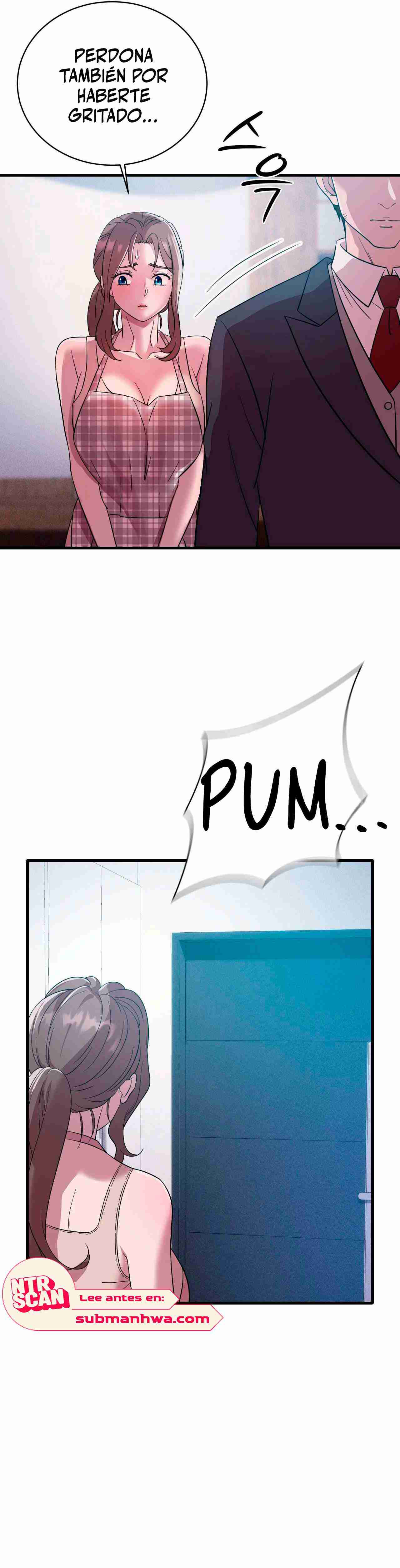 NEW  Theory Of Innate Evil Page 6 - MangaHe