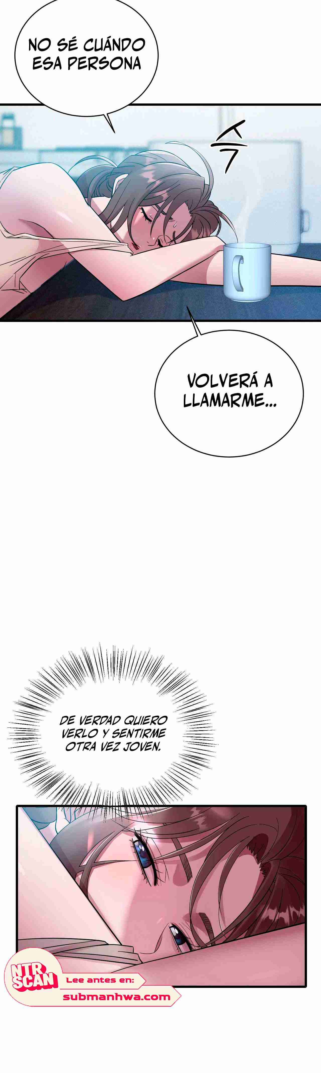 NEW  Theory Of Innate Evil Page 10 - MangaHe