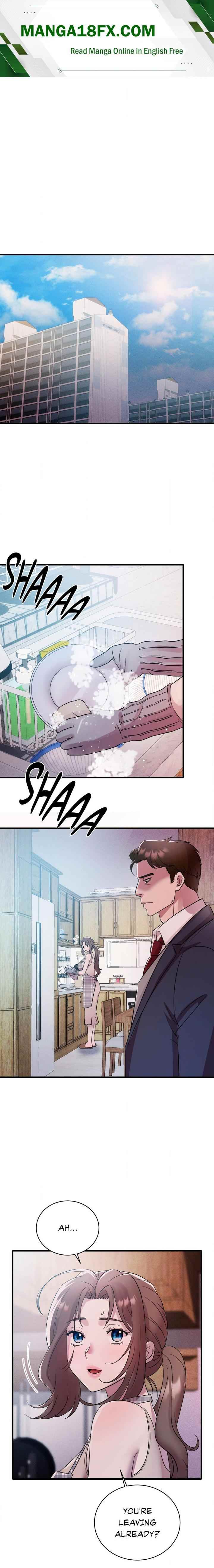 NEW  Theory Of Innate Evil Page 2 - MangaHe