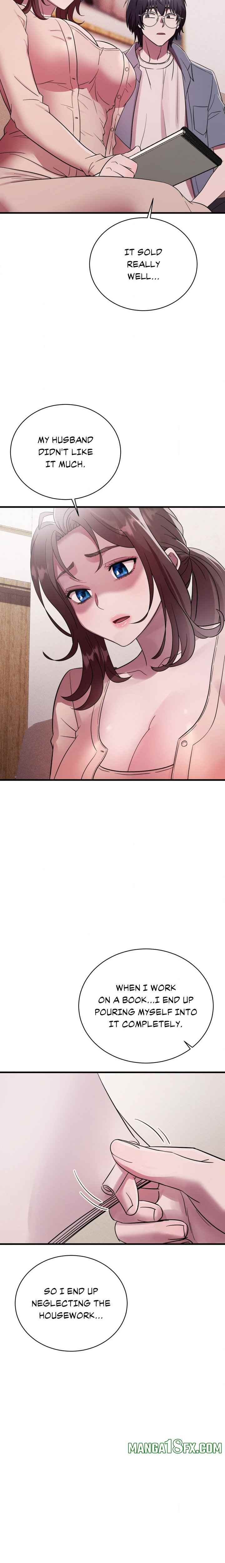 NEW  Theory Of Innate Evil Page 12 - MangaHe