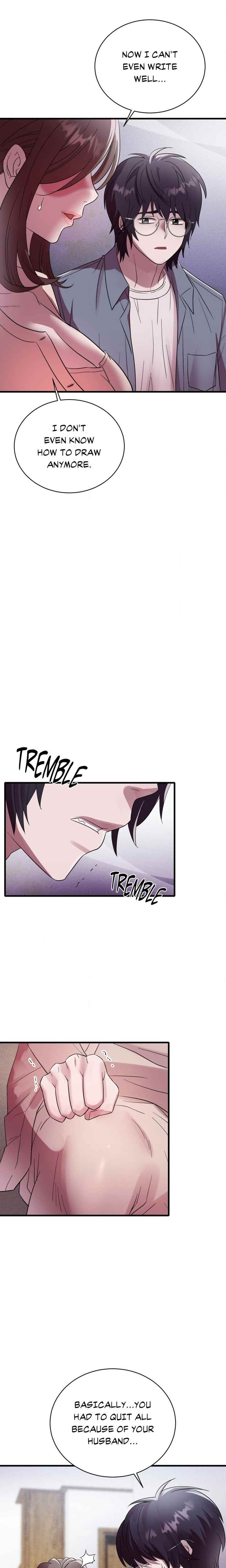 NEW  Theory Of Innate Evil Page 13 - MangaHe