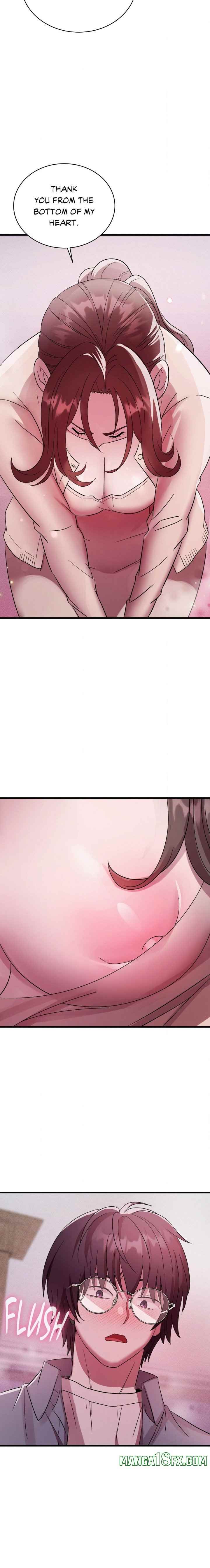 NEW  Theory Of Innate Evil Page 18 - MangaHe