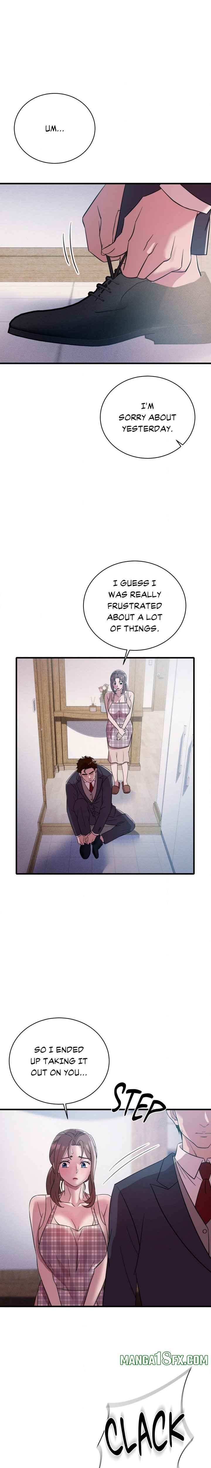 NEW  Theory Of Innate Evil Page 3 - MangaHe