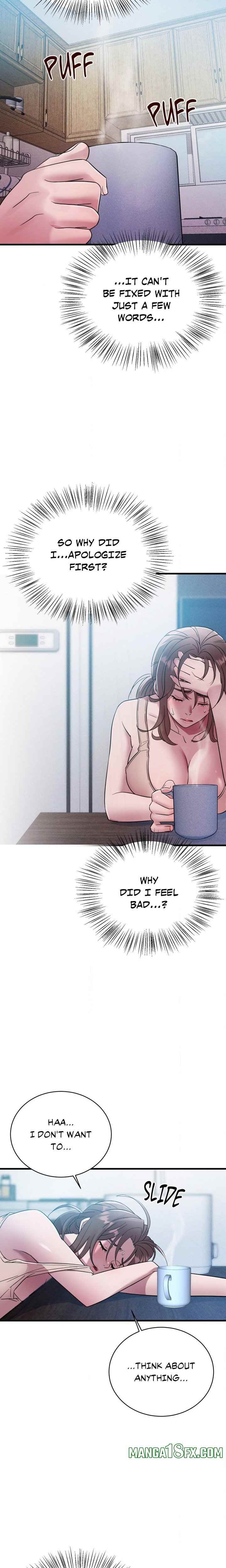 NEW  Theory Of Innate Evil Page 5 - MangaHe