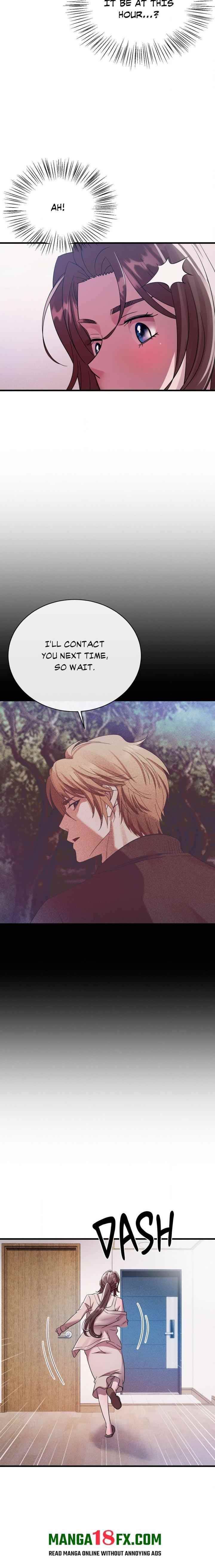 NEW  Theory Of Innate Evil Page 7 - MangaHe