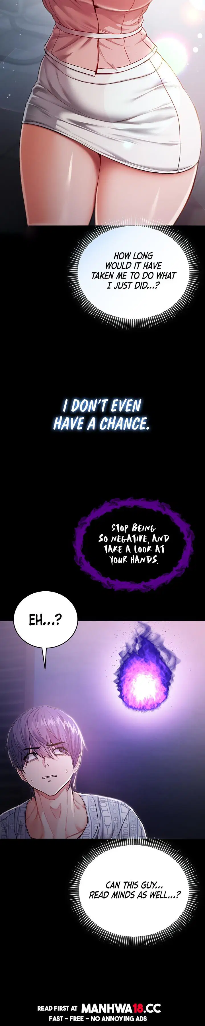 NEW  I’m a Vampire Page 15 - MangaHe