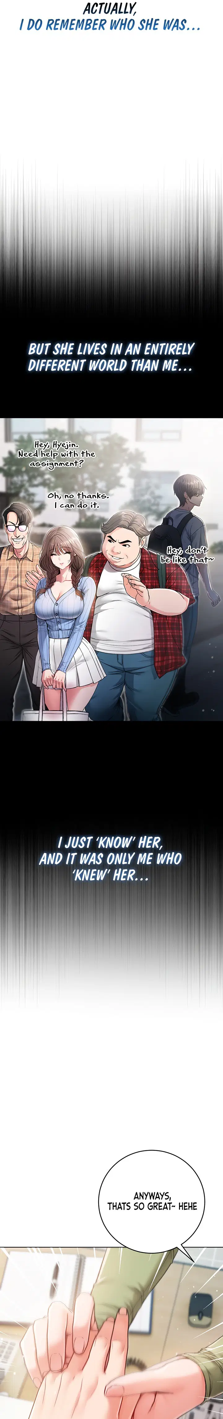 NEW  I’m a Vampire Page 32 - MangaHe