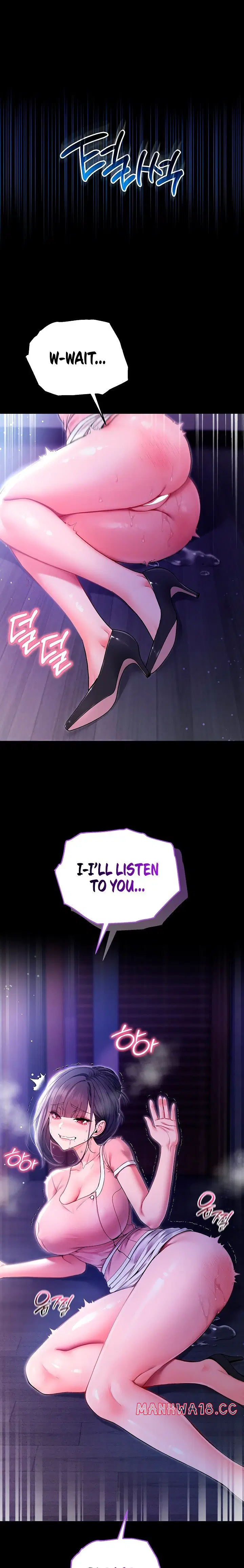 NEW  I’m a Vampire Page 2 - MangaHe