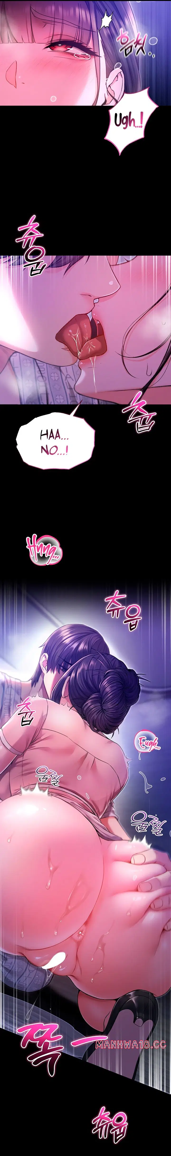 NEW  I’m a Vampire Page 11 - MangaHe