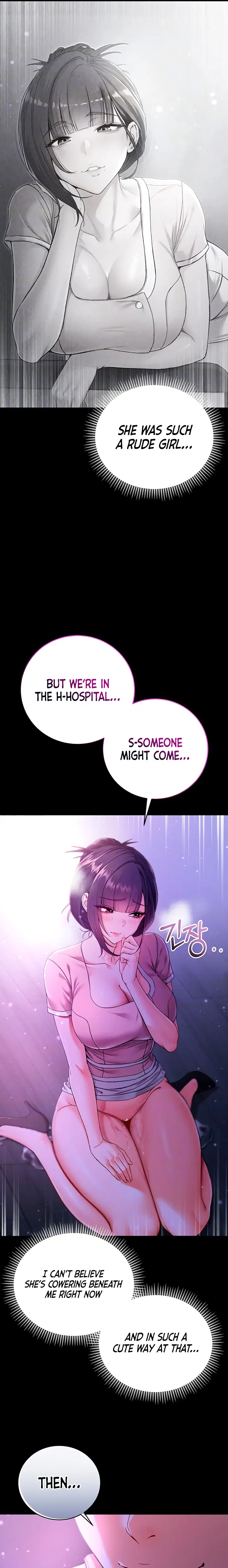 NEW  I’m a Vampire Page 5 - MangaHe