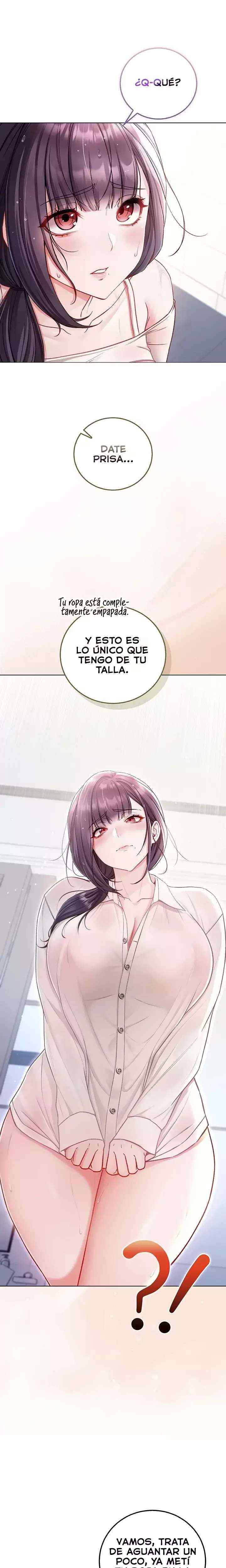 NEW  I’m a Vampire Page 12 - MangaHe