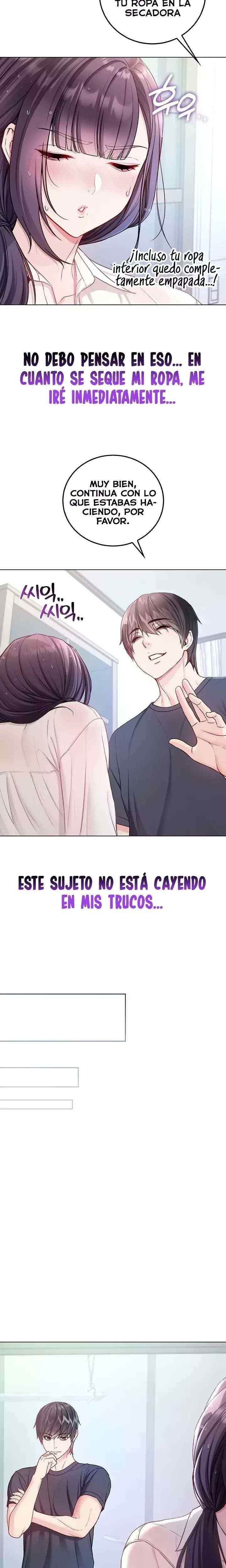 NEW  I’m a Vampire Page 13 - MangaHe