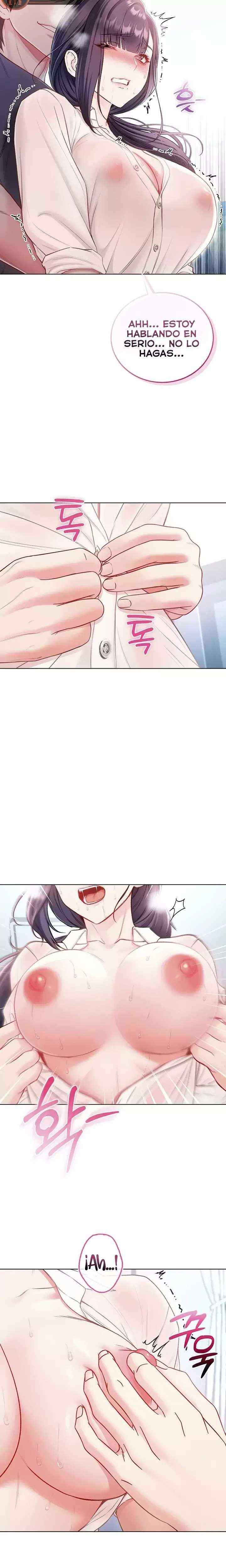 NEW  I’m a Vampire Page 22 - MangaHe