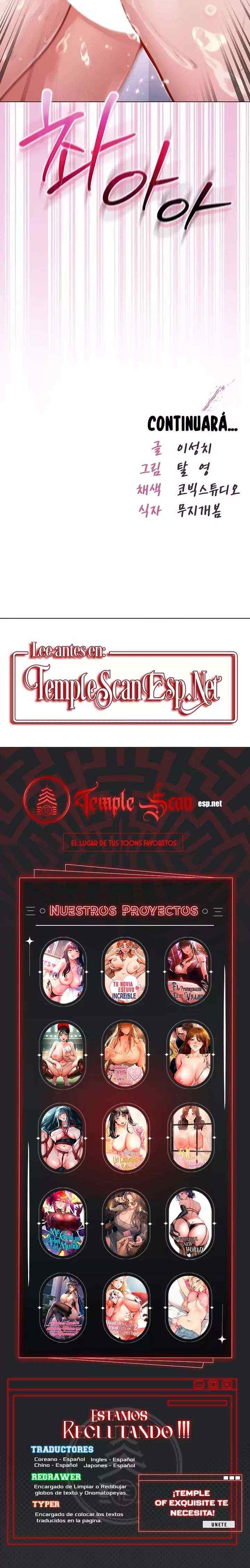 NEW  I’m a Vampire Page 29 - MangaHe