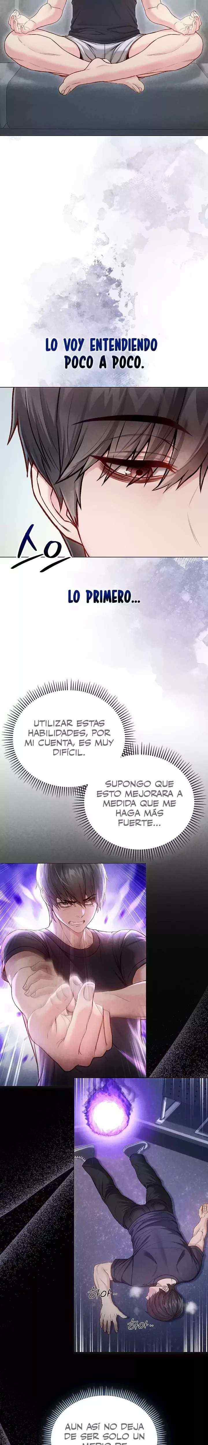 NEW  I’m a Vampire Page 6 - MangaHe