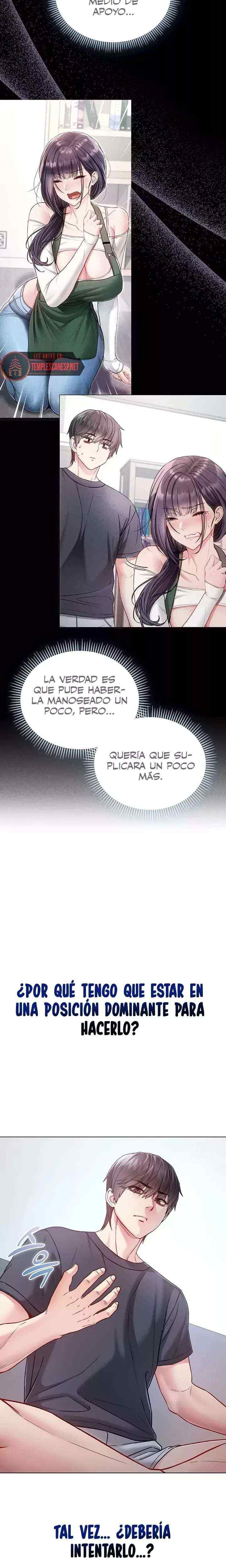 NEW  I’m a Vampire Page 7 - MangaHe