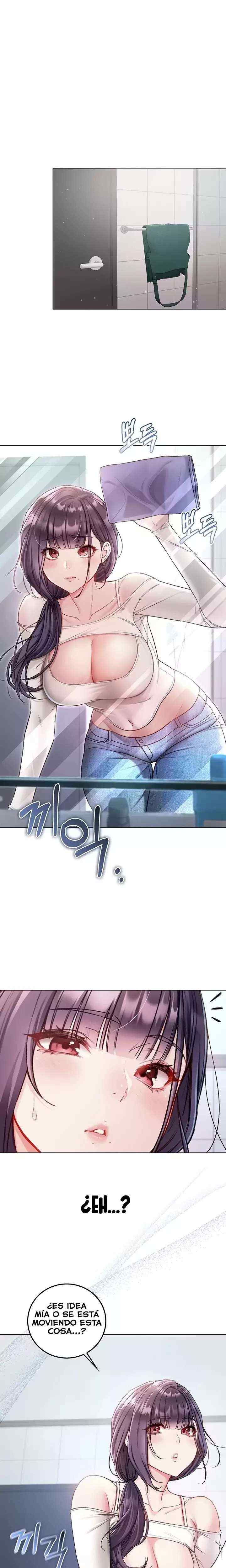 NEW  I’m a Vampire Page 8 - MangaHe